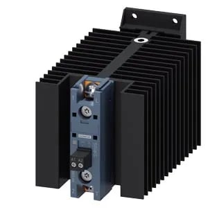 Siemens 3RF3380-3BA02 — Solid State Relays