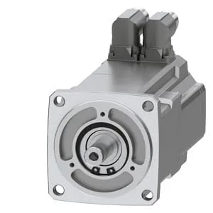 Siemens 1FK2104-4AF10-2MB0 — Servo Motors with Brake