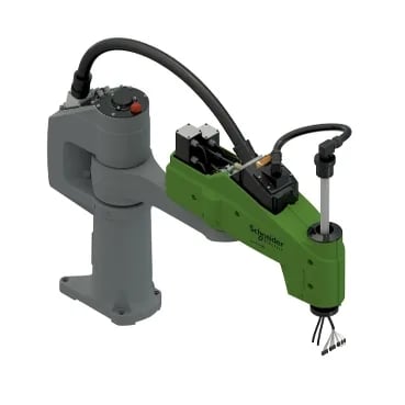 Schneider Electric LXMSTS80F2A2000 — Unclassified