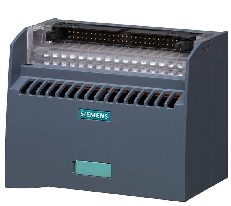 Siemens 6ES7924-2AA20-0BC0 — PLC Accessories