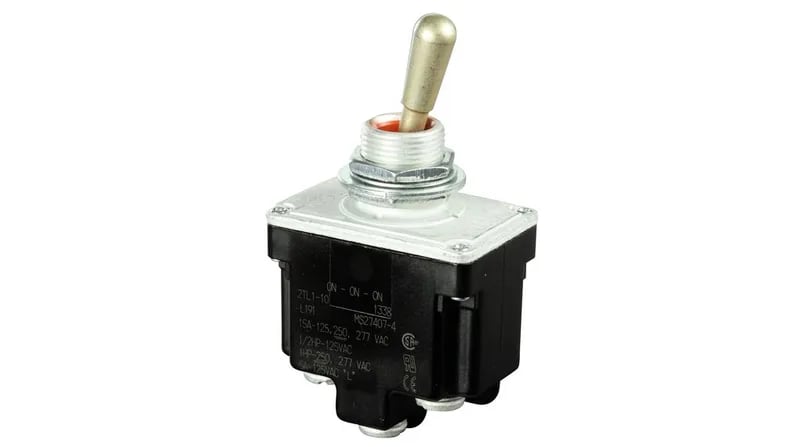 Honeywell 2TL1-10 — Machine Safety Accessories