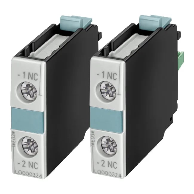 Siemens 3RH1921-1EA02 — Contactors