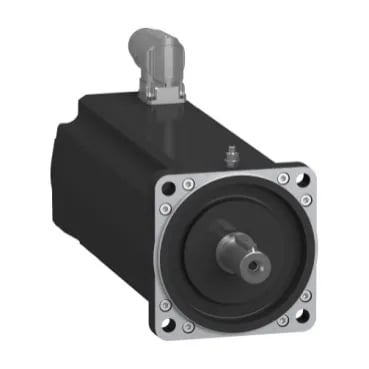 Schneider Electric SH31003P1BA4100 — Servo Motors with Brake
