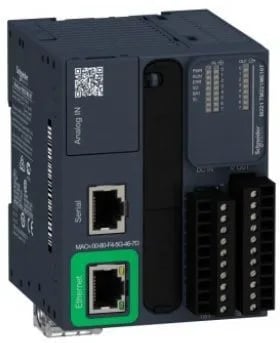 Schneider Electric TM221ME16T