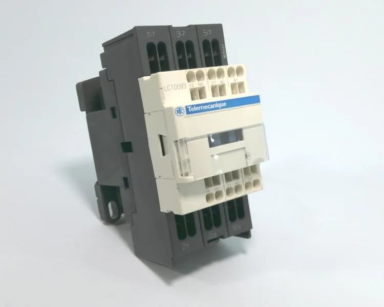 Schneider Electric LC1D093FE7