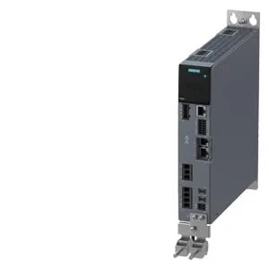 Siemens 6SL5310-1BE10-4DF0 — Servo Drives