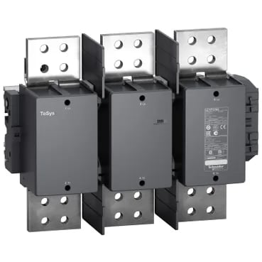 Schneider Electric LC1F1700FD — Contactors