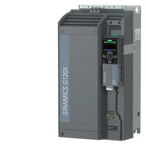 Siemens 6SL3220-3YC34-0UB0 — AC Drives (VFD)
