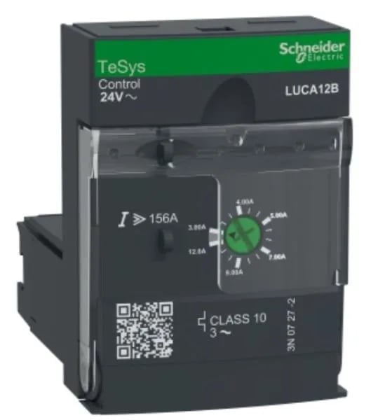 Schneider Electric LUCA12B