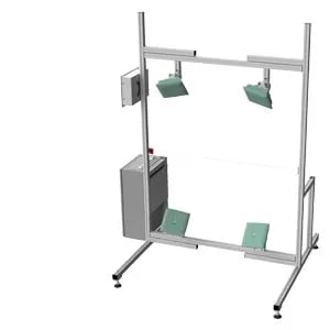 Siemens 6GT2881-1AB04-2AB0 — RFID & Auto-ID