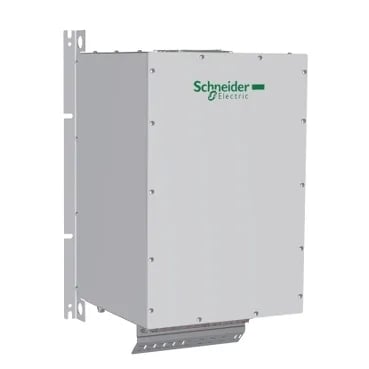 Schneider Electric VW3A46166 — AC Drive (VFD) 480V