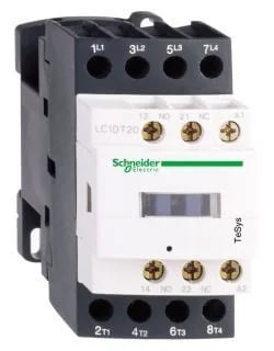 Schneider Electric LC1DT25MD