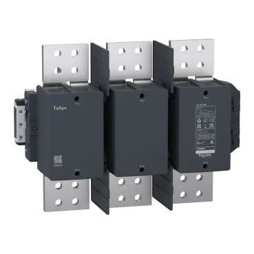Schneider Electric LC1F1400MD — Contactors