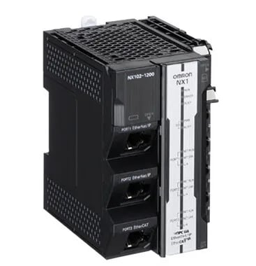 Omron NX102-9020