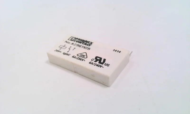 Phoenix Contact REL-MR-24DC/21