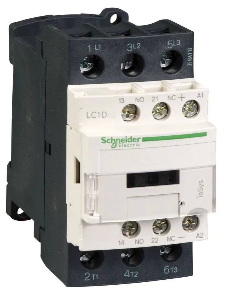 Schneider Electric LC1D386SLS207