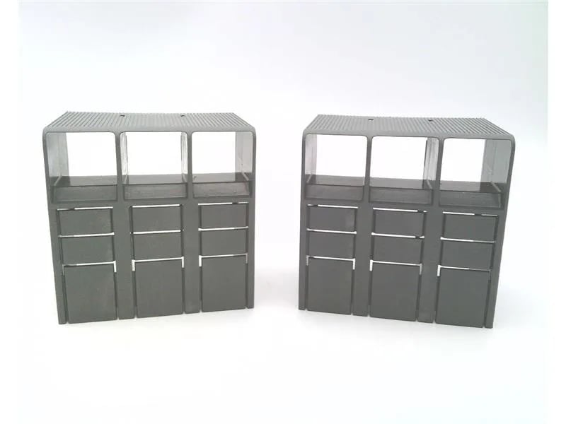 ABB 1SDA066433R0001 — Molded Case Circuit Breakers (MCCB)