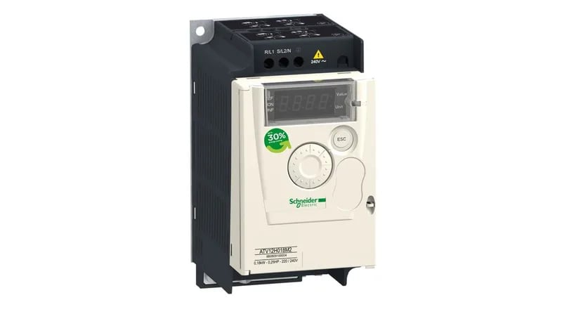 Schneider Electric ATV12P055M2