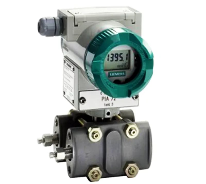 Siemens 7MF4233-1FA10-2AC6 — Pressure Transmitters
