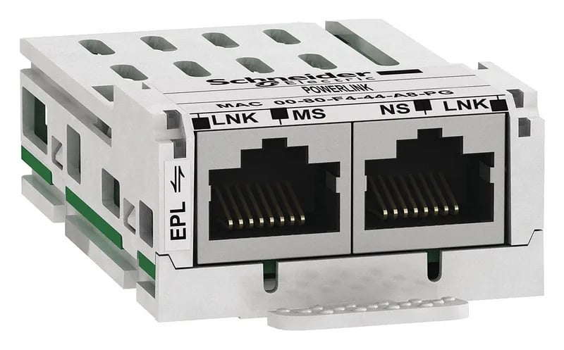 Schneider Electric VW3A3619