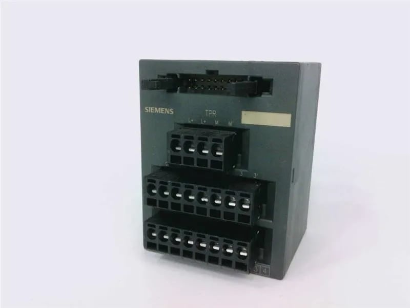 Siemens 6ES7924-0BF10-0BA0 — PLC Accessories