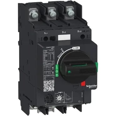 Schneider Electric GV4P25B6