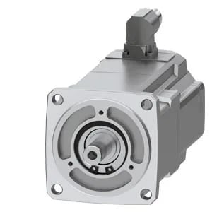 Siemens 1FK2104-4AK10-2MA0 — Servo Motors with Brake