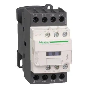 Schneider Electric LC1DT20CD