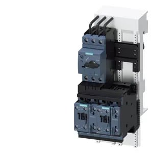 Siemens 3RA2220-1HD24-0BB4 — Motor Starters