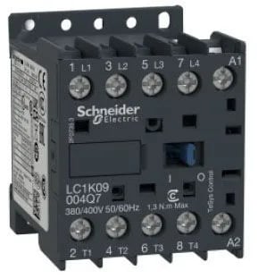 Schneider Electric LC1K09004M7
