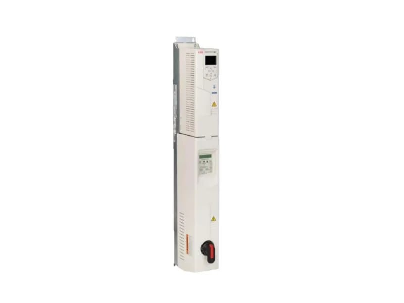 ABB ACH580-VCR-023A-4+F267