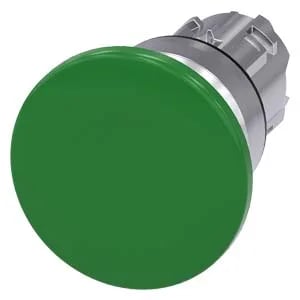 Siemens 3SU1050-1BD40-0AA0-ZY19 — Emergency Stop Pushbuttons