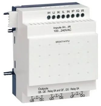 Schneider Electric SR3XT141FU