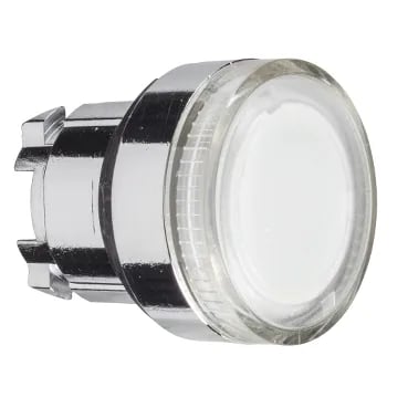 Schneider Electric ZB4BW37TQ — Emergency Stop Pushbuttons