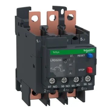 Schneider Electric LRD3256