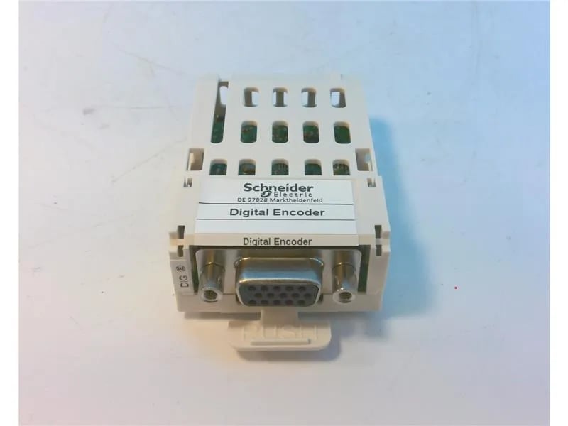 Schneider Electric VW3M3402