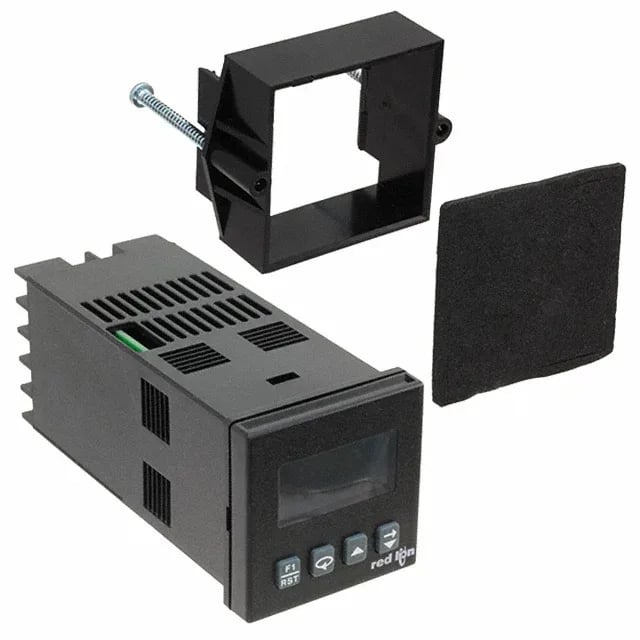 Red Lion Controls C48CD101 — Electronic Timers & Counters