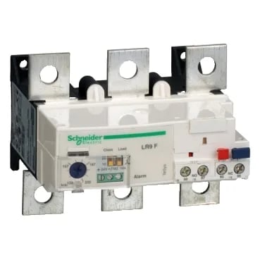 Schneider Electric LR9F79