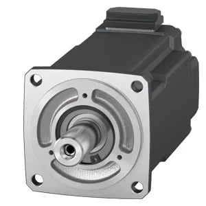 Siemens 1FL2104-4AF01-0SC0 — Servo Motors