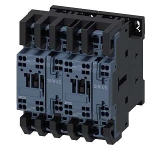 Siemens 3RA2327-8XB30-2AK6 — Motor Starters
