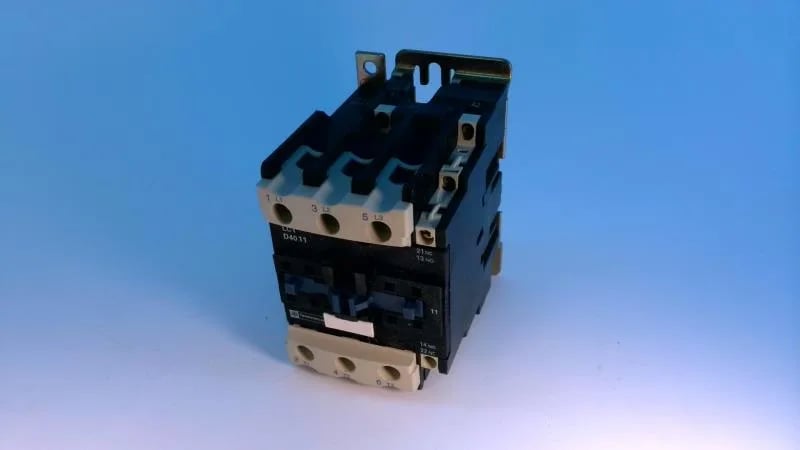Schneider Electric LC1D4011B5