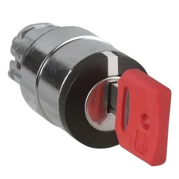 Schneider Electric ZB4BG9F034 — Emergency Stop Pushbuttons