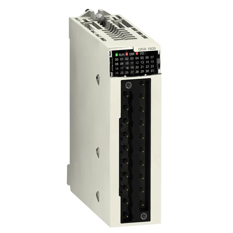 Schneider Electric BMXDRA1605