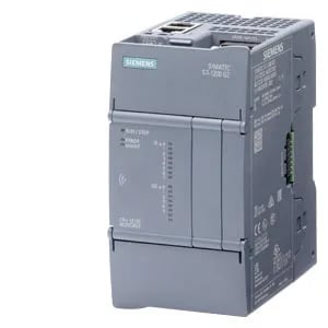 Siemens 6ES7212-1BG50-0XB0 — PLCs (Programmable Logic Controllers)
