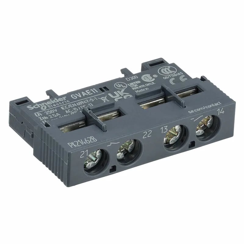 Schneider Electric GVAE11