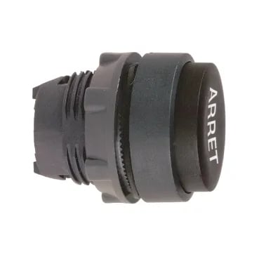 Schneider Electric ZB5AL233 — Emergency Stop Pushbuttons