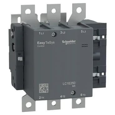 Schneider Electric LC1E250M5