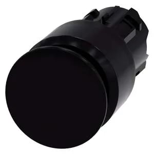 Siemens 3SU1000-1AA10-0AA0-ZY15 — Emergency Stop Pushbuttons