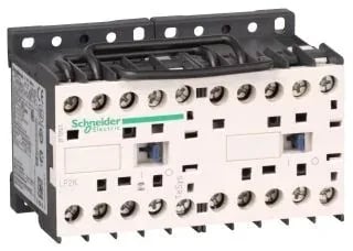 Schneider Electric LP2K0601BD