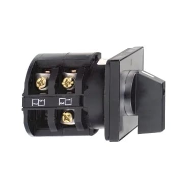 Schneider Electric K1SF53071Z — Emergency Stop Pushbuttons